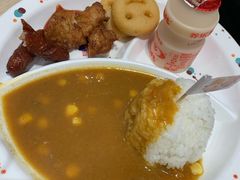 -CoCo壱番屋