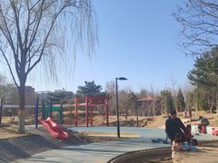-东升文体公园