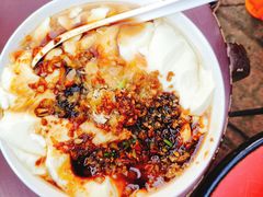 -云南大锅豆浆店