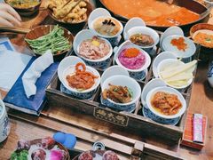 -楠火锅(哈尔滨金爵万象店)