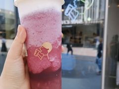 -喜茶(北京五棵松华熙店)