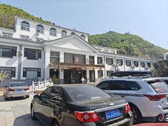 -鞍山岫岩沟汤温泉