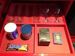-青岛富力艾美酒店