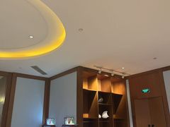 -长白山万达锦华套房酒店