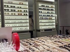 -目艮眼镜SHOWROOM(品牌集合店)