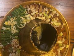 -山西会馆·晋菜·晋商宴·民俗博物馆(体育路店)