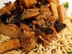 -十面春风·江南面馆(崇宁路店)