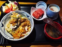 -九酢·海鲜居酒屋