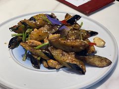 -探香儿融合餐厅(金碧源店)