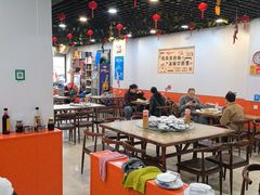 -翟氏天天小吃(上东街区店)