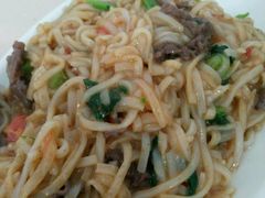 -飞厦老二手槌牛肉丸店