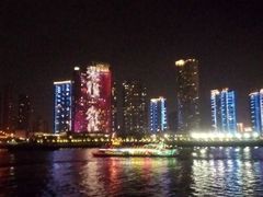 -武汉两江游览·夜游长江(汉口粤汉码头)