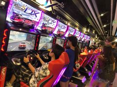 -反斗乐园(领展中心城店)