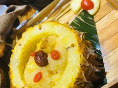 -云海肴·云南小炒·汽锅鸡(天津国金汇店)