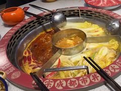 -大喜市火锅(海宁银泰城店)