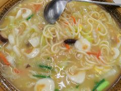 -鑫鸿达·海鲜闽菜热炒小馆(中山路店)