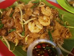 -明记烧鱼美味店