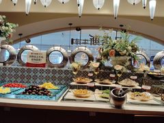 -凡塔斯牛排自助餐厅(莆田万达店)