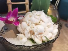 -淘米捞·米汤脆鲩鱼火锅(福田皇岗店)