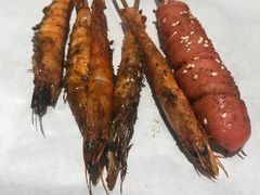 -木屋烧烤(龙岗南联店)