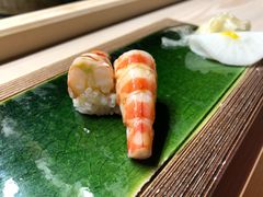 -鮨一日本料理(大中华店)