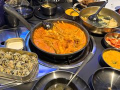 -HOTISLAND海鸡岛·韩国料理(江南西店)