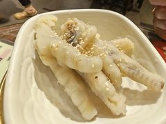 白云凤爪-仁信双皮奶(庙前直街店)