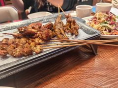 -管氏翅吧(地安门创始店)