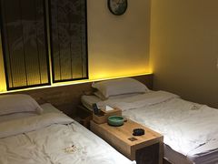 -子午足道(南门店)