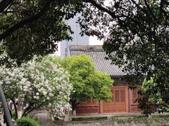 -南京中国近代史遗址博物馆(南京总统府)