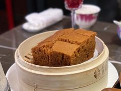 -海派悦庭·海胆烧麦·新融合菜(凯德广场店)