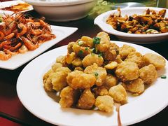 -邀月楼(新华路店)