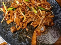 -南拳十三姨·潮汕砂锅粥(世纪金源店)