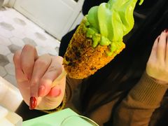 -茶是一枝花泡茶店