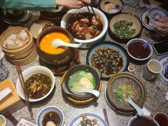 -楚太子  中餐&烧烤(武大店)