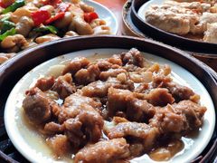 -阿弟早茶·家庭小炒·火锅(九村店)