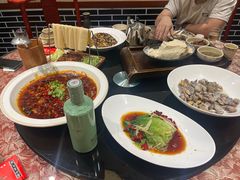 -一块豆腐(李沧书院路店)