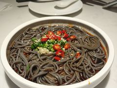 -小放牛炒菜馆(裕华万达店)