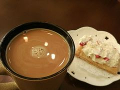 -治愈系甜品The Soothing Dessert(科海大楼店)