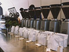 -Seesaw Coffee(上生新所店)