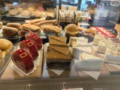 -星巴克臻选(成都太古里店)