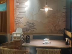 -晓淮山·扬州早茶·淮扬菜(龙阳广场店)