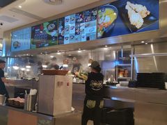 -蛙人战队·饭堂(储能大厦店)