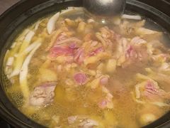 -同仁四季椰子鸡(海岸城天利店)