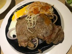 唐人街川香牛排-豪客来牛排(重庆三峡广场步行街1704店)