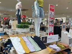 -优衣库(北京首开福茂宋家庄购物中心店)