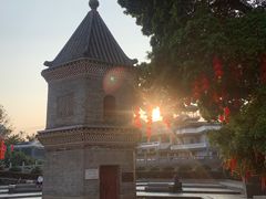 -荔湾湖公园