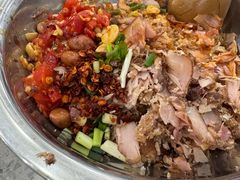 -文惠桥头大华干捞粉