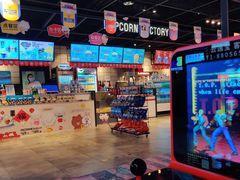 -CGV影城(新都心IMAX店)
