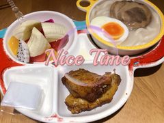 -一心创作料理屋(经开万达店)